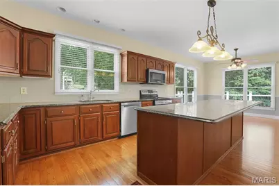 1154 S Charlemagne Drive, Lake Saint Louis, MO 63367 - Photo 13