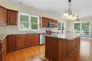 1154 S Charlemagne Dr, Lake Saint Louis, MO 63367 - Photo 13