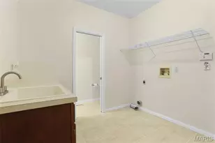1154 S Charlemagne Dr, Lake Saint Louis, MO 63367 - Photo 27