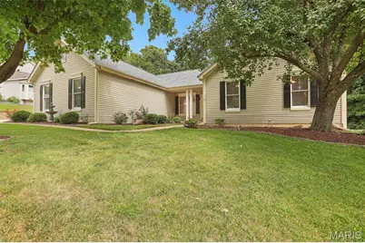 1154 S Charlemagne Drive, Lake Saint Louis, MO 63367 - Photo 3