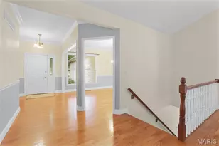 1154 S Charlemagne Dr, Lake Saint Louis, MO 63367 - Photo 29