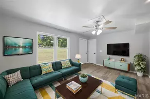 9660 Byrnesville Rd, Cedar Hill, MO 63016 - Photo 3