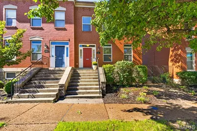 1611 S 11th Street, Saint Louis, MO 63104 - Photo 1
