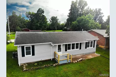 601 Cooper Avenue, Paris, MO 65275 - Photo 3