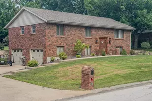 135 Pioneer Trail, Hannibal, MO 63401 - Photo 1