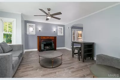 3808 Colonial Avenue, Northwoods, MO 63121 - Photo 7