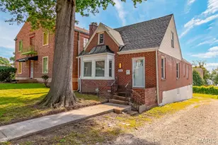 3808 Colonial Ave, Northwoods, MO 63121 - Photo 3