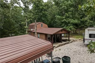 Lot 15 16 17 Block 245 Section 81, Unincorporated, MO 63080 - Photo 11