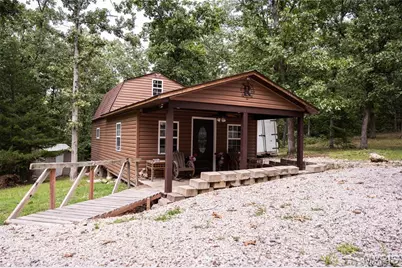 Lot 15,16,17 Block 245 Section 81, Unincorporated, MO 63080 - Photo 1