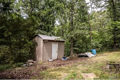 Lot 15,16,17 Block 245 Section 81, Unincorporated, MO 63080 - Photo 9