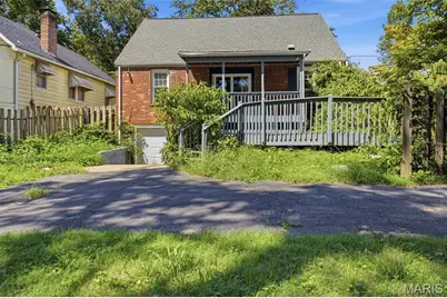402 Tiffin Avenue, Saint Louis, MO 63135 - Photo 19
