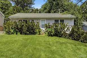 7415 Castro Dr, Saint Louis, MO 63135 - Photo 1
