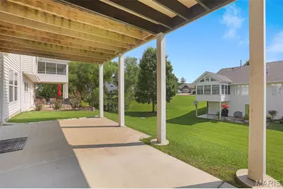 1320 Running Creek Court, Washington, MO 63090 - Photo 29