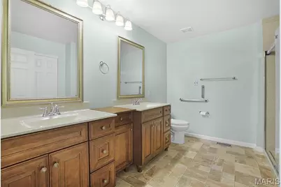 1320 Running Creek Court, Washington, MO 63090 - Photo 17