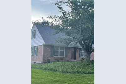 729 Chippendale Court, Kirkwood, MO 63122 - Photo 3