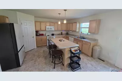 1756 Martingale Lane, Eureka, MO 63025 - Photo 7