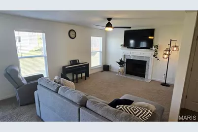1756 Martingale Lane, Eureka, MO 63025 - Photo 27