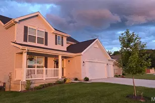 1756 Martingale Ln, Eureka, MO 63025 - Photo 3
