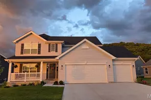 1756 Martingale Ln, Eureka, MO 63025 - Photo 1