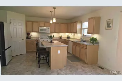 1756 Martingale Lane, Eureka, MO 63025 - Photo 17