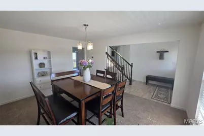 1756 Martingale Lane, Eureka, MO 63025 - Photo 9