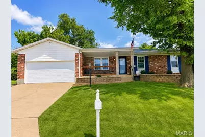 1312 Primrose Drive, Arnold, MO 63010 - Photo 1