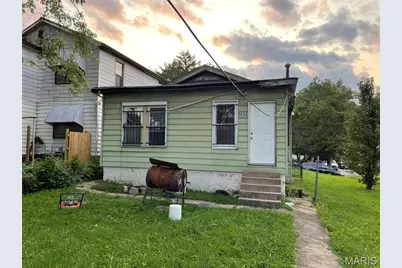 5654 Acme Avenue, Saint Louis, MO 63136 - Photo 3