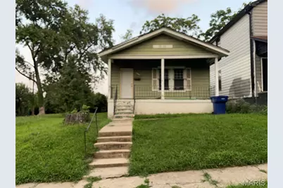 5654 Acme Avenue, Saint Louis, MO 63136 - Photo 1