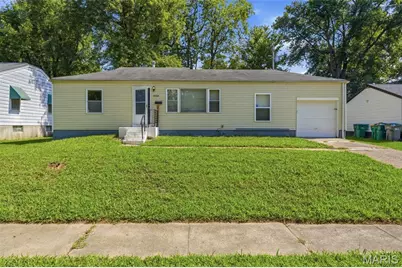 10154 Coburg Lands Drive, Saint Louis, MO 63137 - Photo 1