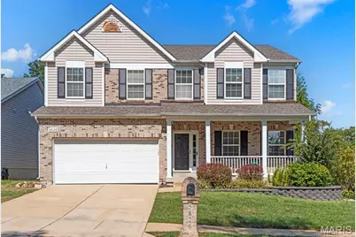 5826 Southcrest Way, Saint Louis, MO 63129 - Photo 1