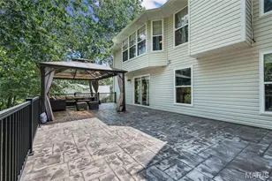 809 N Orchard Dr, Hillsboro, MO 63050 - Photo 25