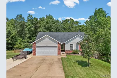 809 N Orchard Drive, Hillsboro, MO 63050 - Photo 3