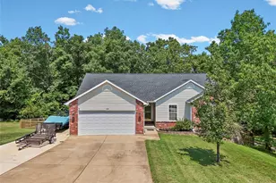 809 N Orchard Dr, Hillsboro, MO 63050 - Photo 3