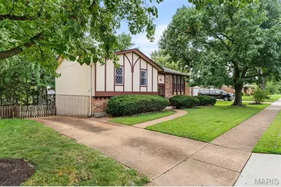 9306 Eddie and Park Road, Sappington, MO 63126 - Photo 51