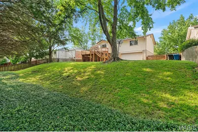 9306 Eddie and Park Road, Sappington, MO 63126 - Photo 41