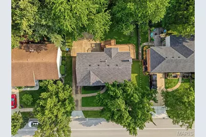 9306 Eddie and Park Road, Sappington, MO 63126 - Photo 49