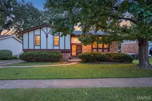 9306 Eddie and Park Rd, Sappington, MO 63126 - Photo 1