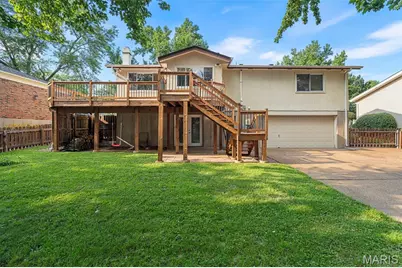 9306 Eddie and Park Road, Sappington, MO 63126 - Photo 45