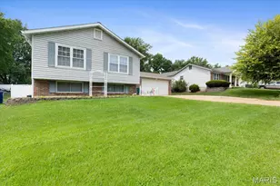 2843 Park Valley Dr, Saint Peters, MO 63376 - Photo 3