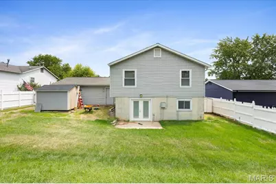 2843 Park Valley Drive, Saint Peters, MO 63376 - Photo 29