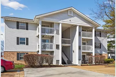 667 S Kirkwood Road #102, Kirkwood, MO 63122 - Photo 19