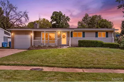 1540 Starling Drive, Saint Louis, MO 63031 - Photo 1