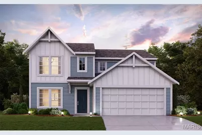 407 Roddens Way, O'Fallon, MO 63368 - Photo 1