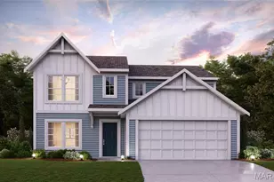 407 Roddens Wy, O'Fallon, MO 63368 - Photo 1