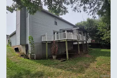 1327 Culpepper Ridge Drive, Ballwin, MO 63021 - Photo 41