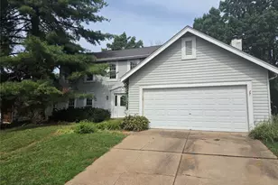 1327 Culpepper Ridge Dr, Ballwin, MO 63021 - Photo 3