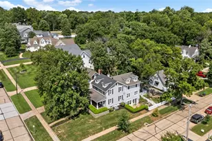 400 N Van Buren Ave, Kirkwood, MO 63122 - Photo 81