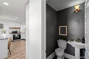 400 N Van Buren Ave, Kirkwood, MO 63122 - Photo 31