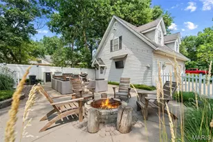 400 N Van Buren Ave, Kirkwood, MO 63122 - Photo 65