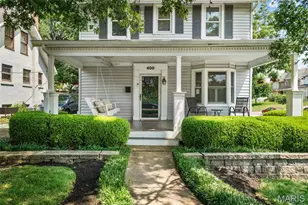 400 N Van Buren Ave, Kirkwood, MO 63122 - Photo 3